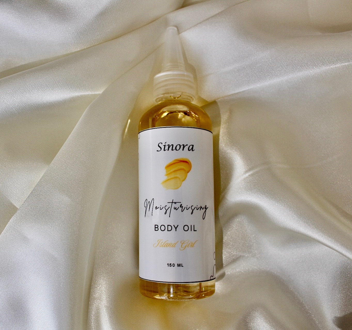 Body Oils