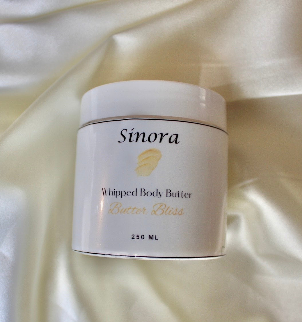 Butter Bliss Body Butter