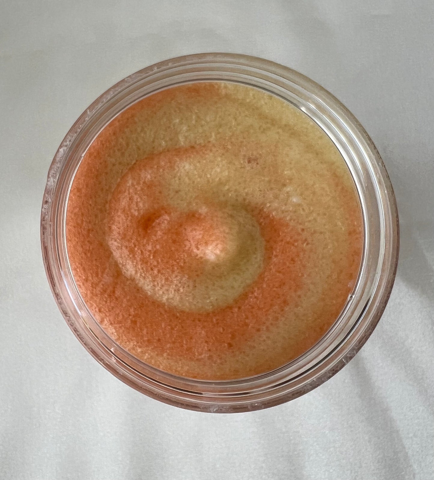 Island Girl Body Scrub