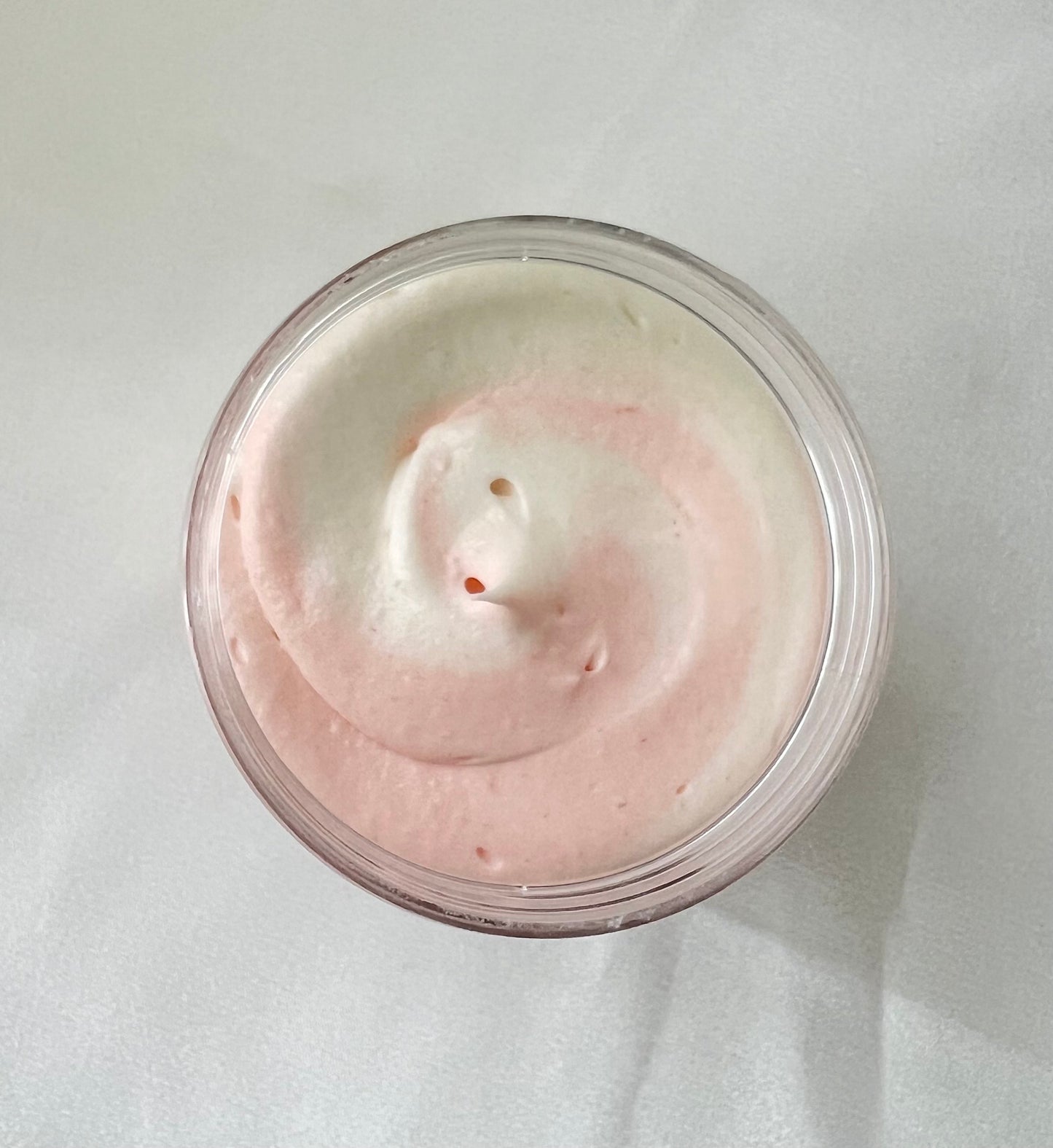 Island Girl Body Butter
