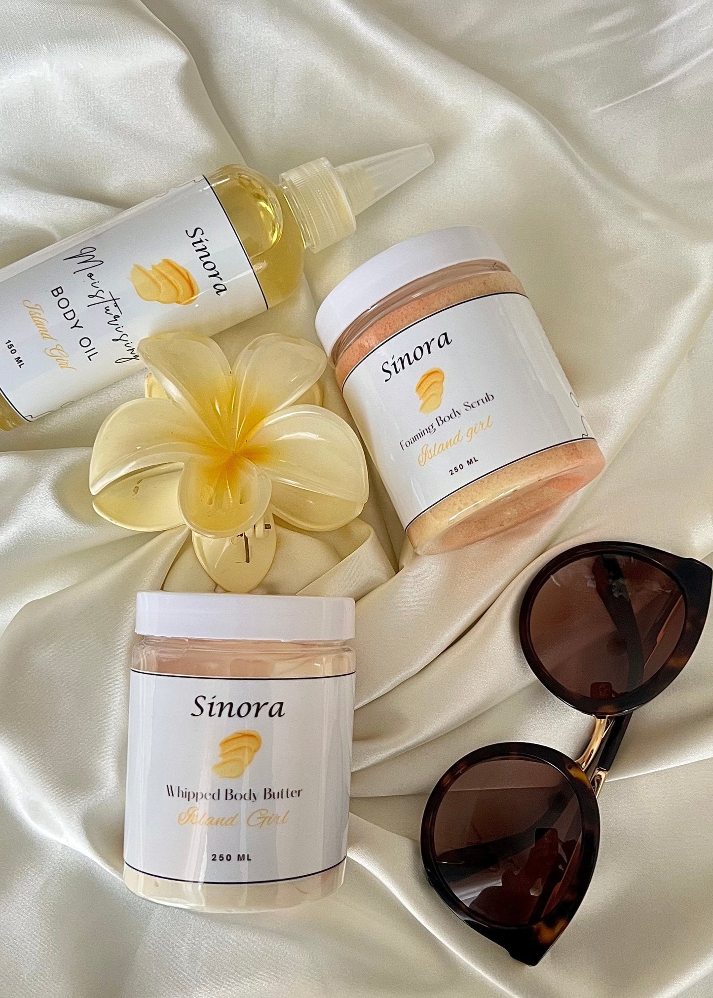 Island Girl Bundle
