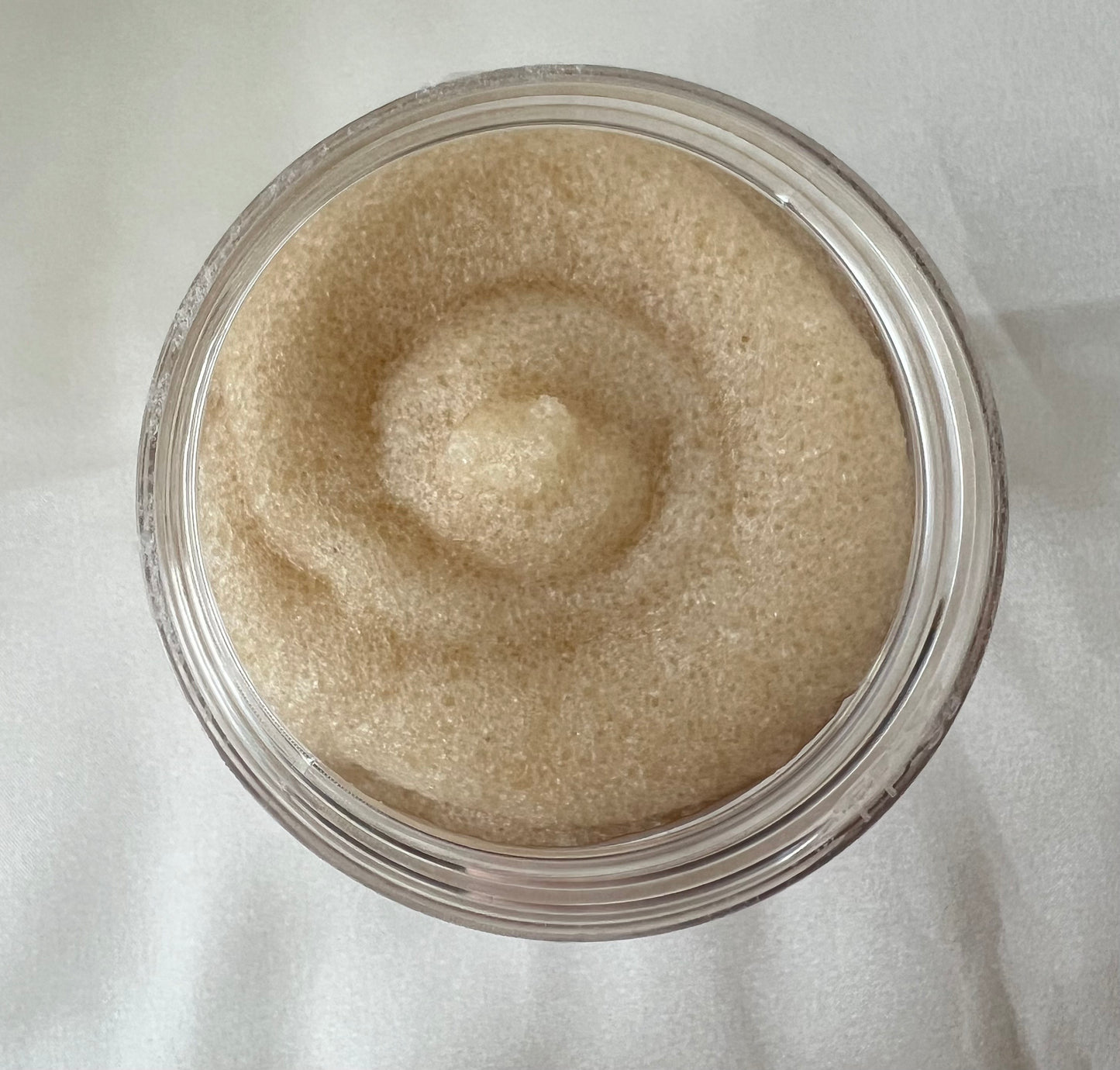 Rio Body Scrub