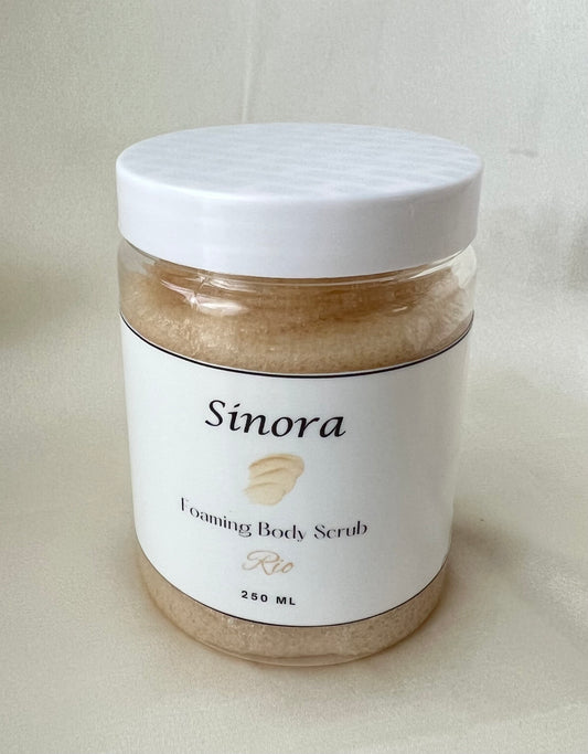 Rio Body Scrub
