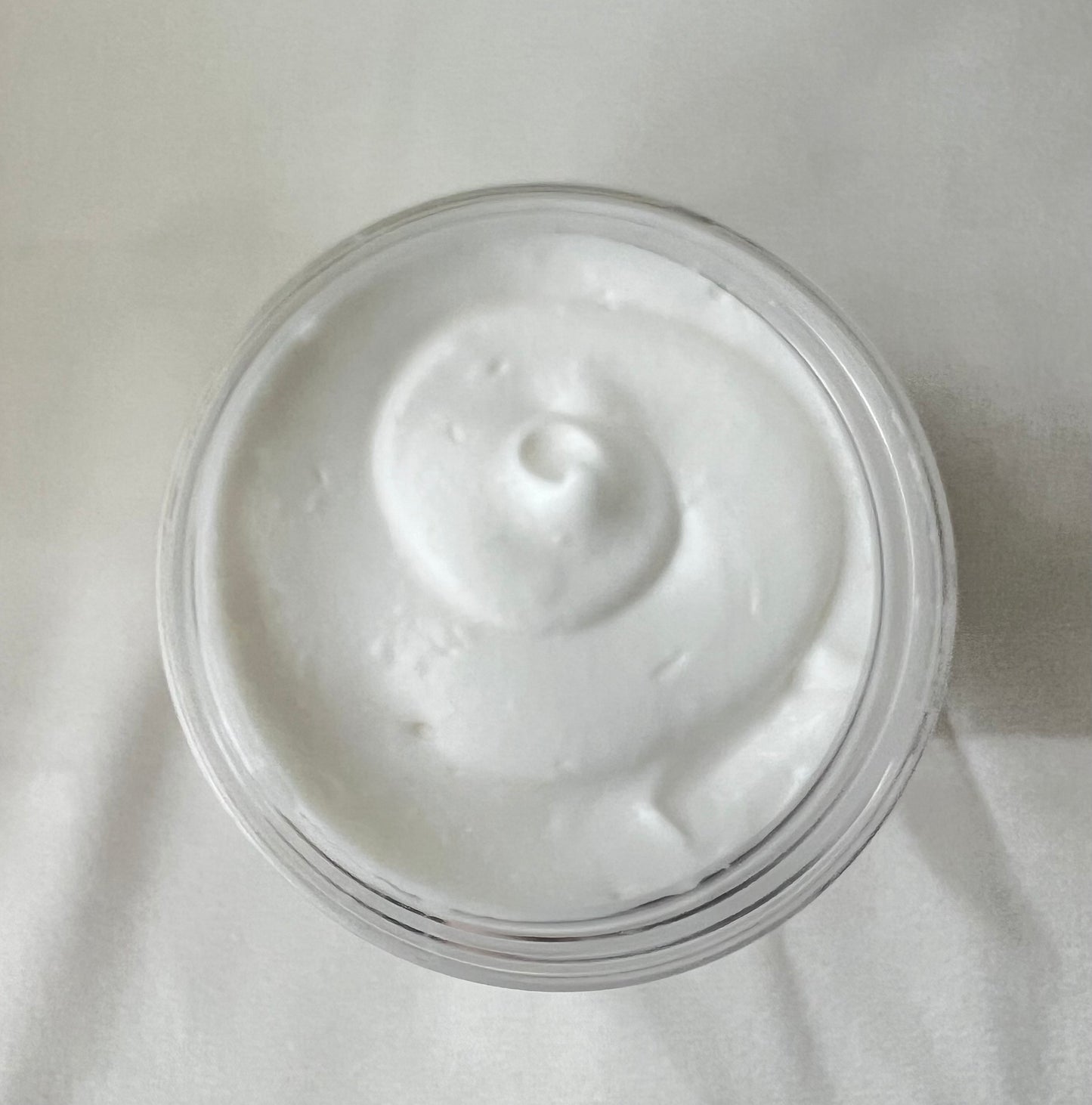Vanilla Cloud Body Butter