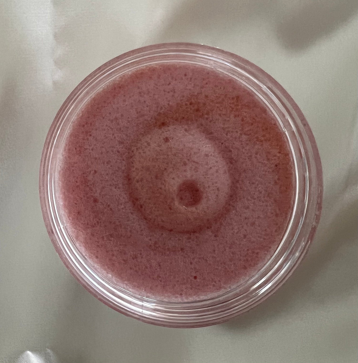 Body Scrubs