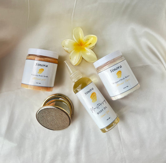 Island Girl Bundle